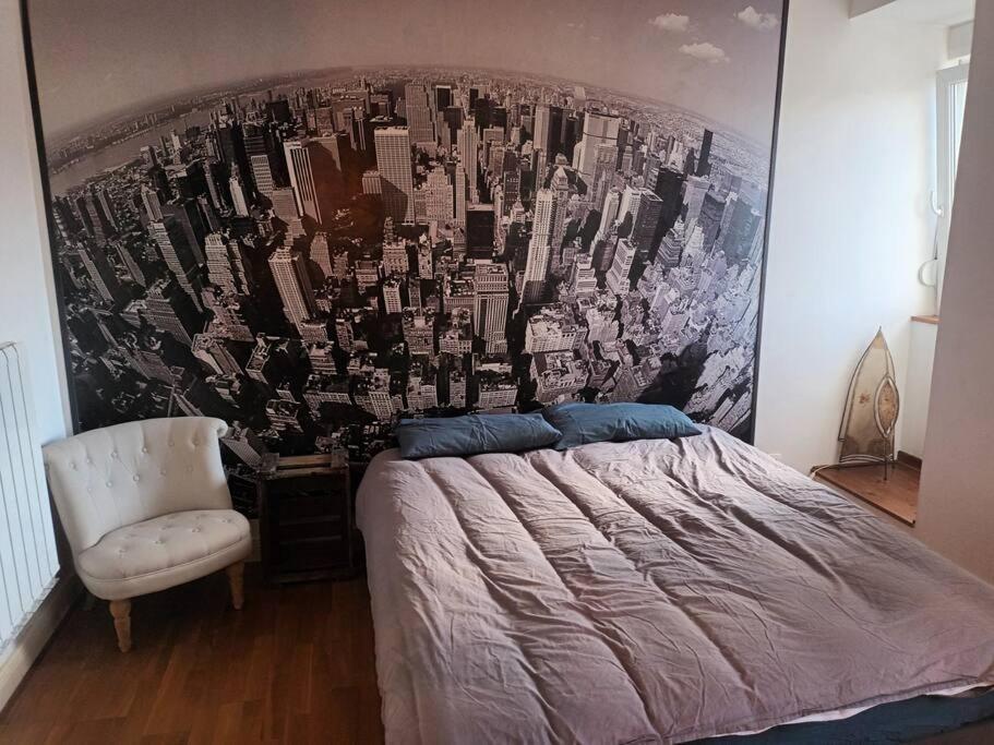 Le Schauenberg Apartment Колмар Екстериор снимка