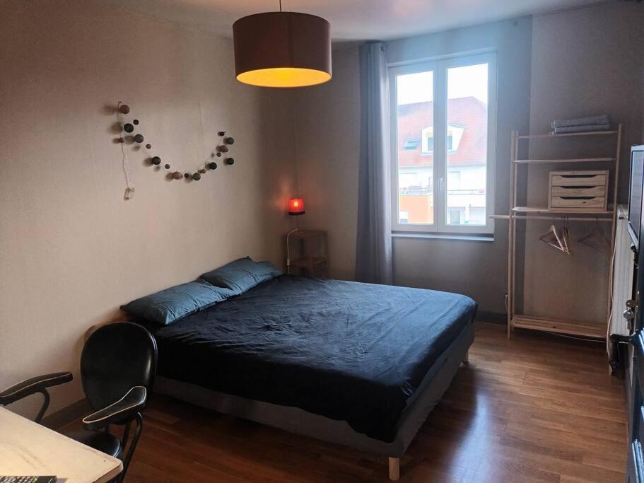 Le Schauenberg Apartment Колмар Екстериор снимка