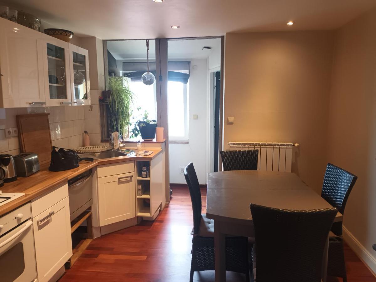 Le Schauenberg Apartment Колмар Екстериор снимка