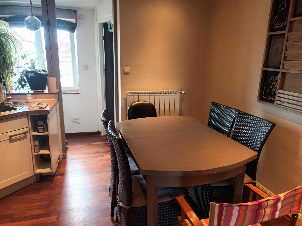 Le Schauenberg Apartment Колмар Екстериор снимка